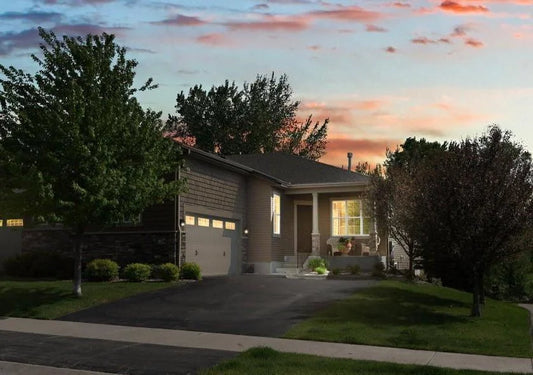 6627 133rd Street, Savage, MN 55378