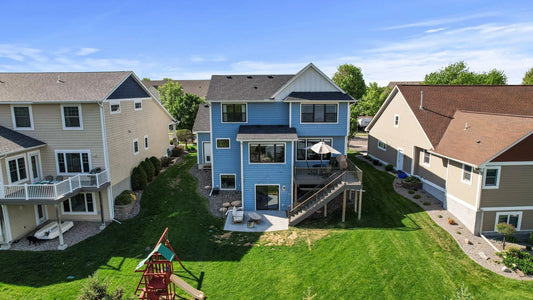 6644 Lamplight Drive, Albertville, MN 55301
